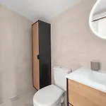 Duplex 39 M2 Centre Wi Fi Debit * Perpignan