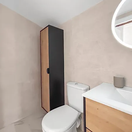 Duplex 39 M2 Centre Wi Fi Debit * 페르피냥