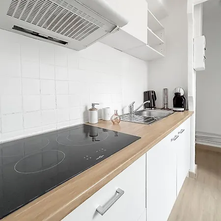 Duplex 39 M2 Centre Wi Fi Debit *