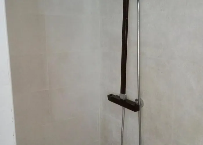 Duplex 39 M2 Centre Wi Fi Debit * Perpignan